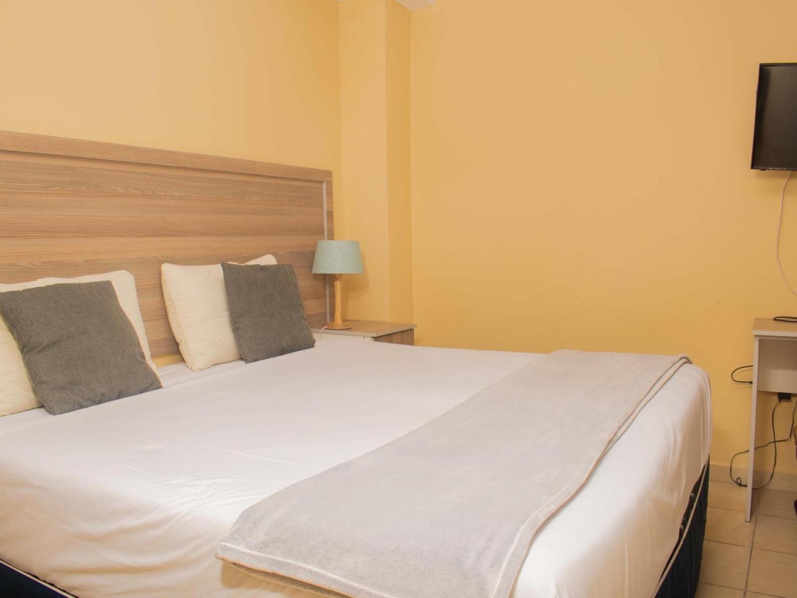 River-Ridge Guest House Gaborone Zewnętrze zdjęcie