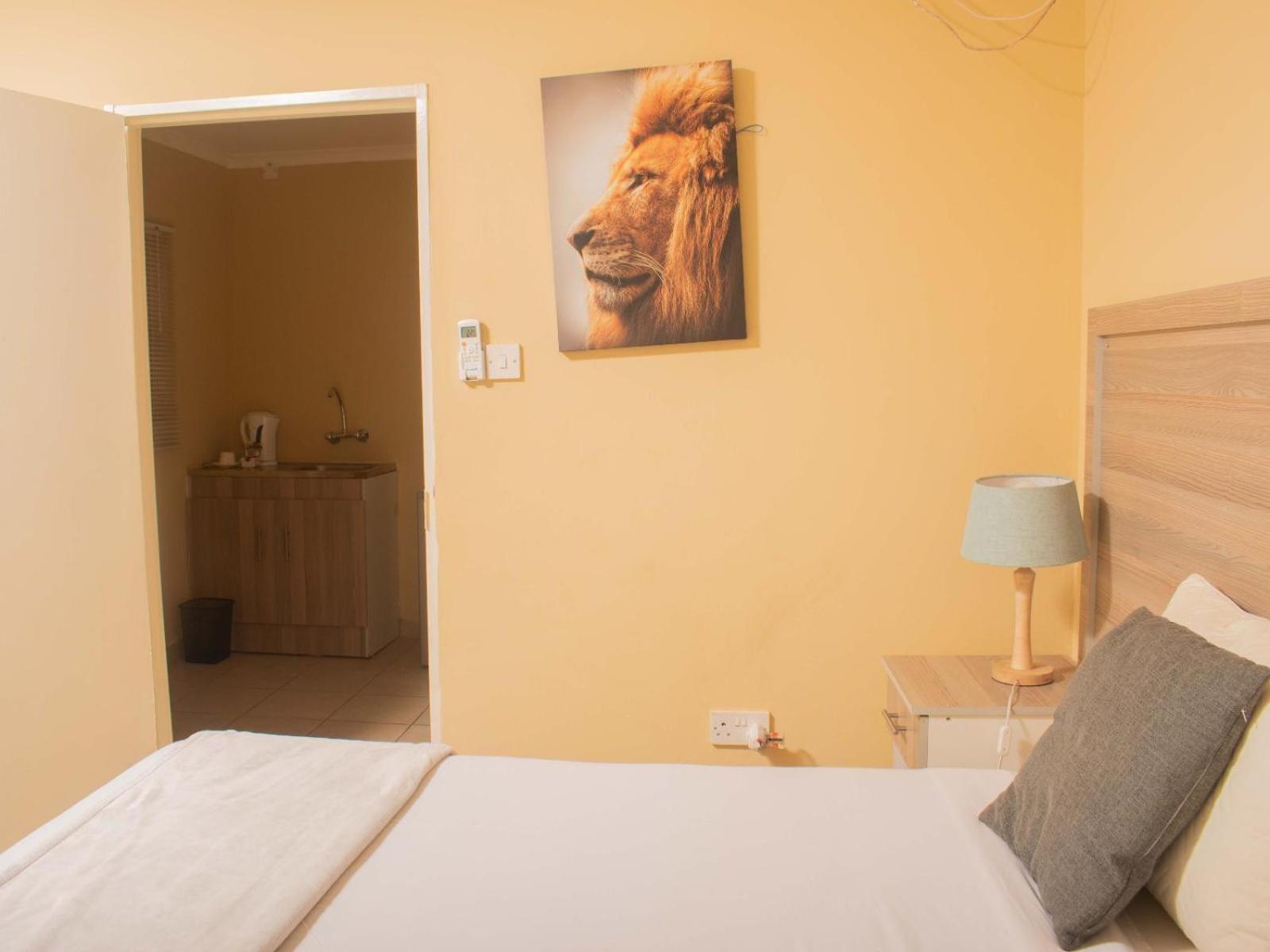 River-Ridge Guest House Gaborone Zewnętrze zdjęcie
