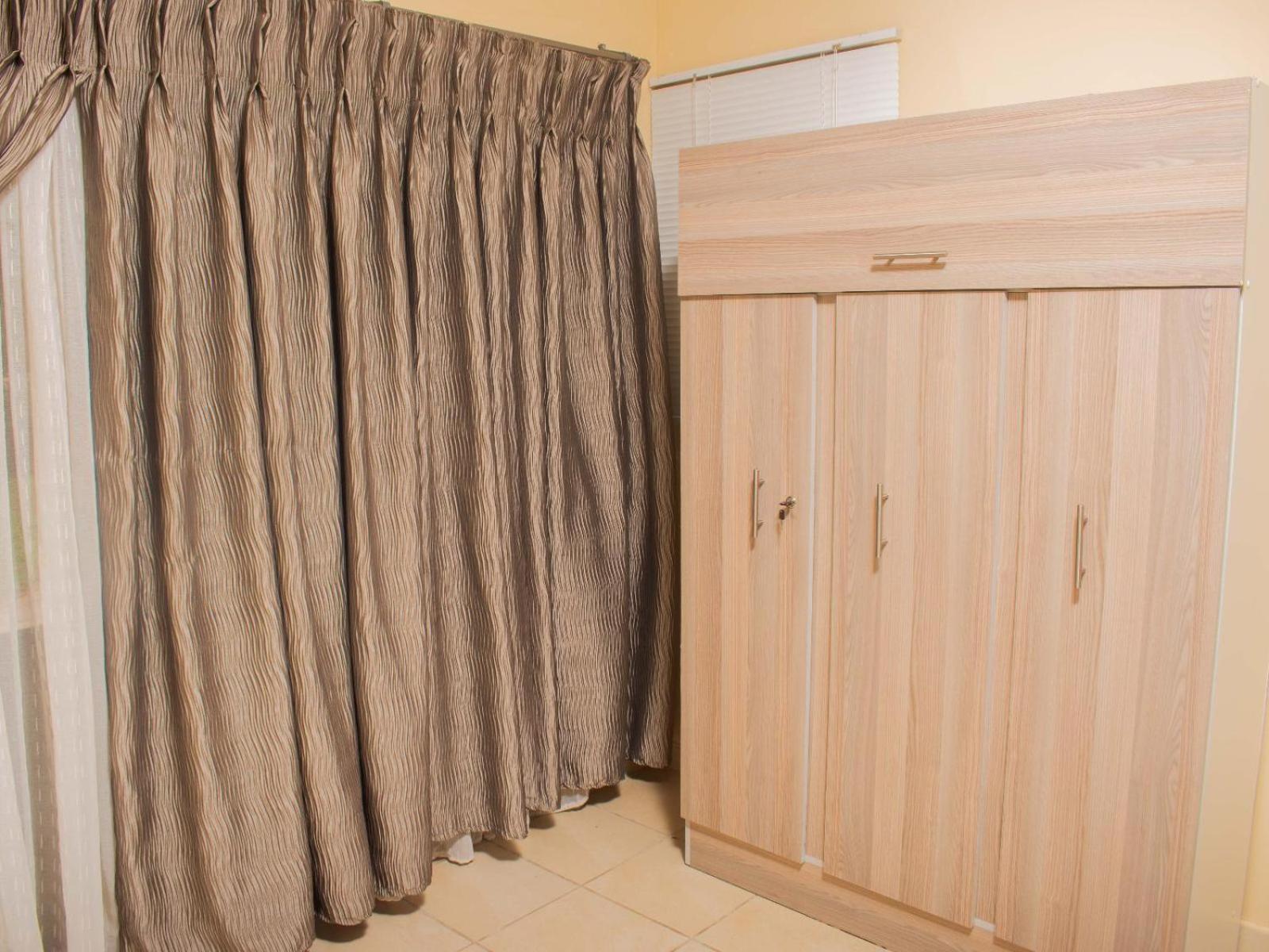 River-Ridge Guest House Gaborone Zewnętrze zdjęcie