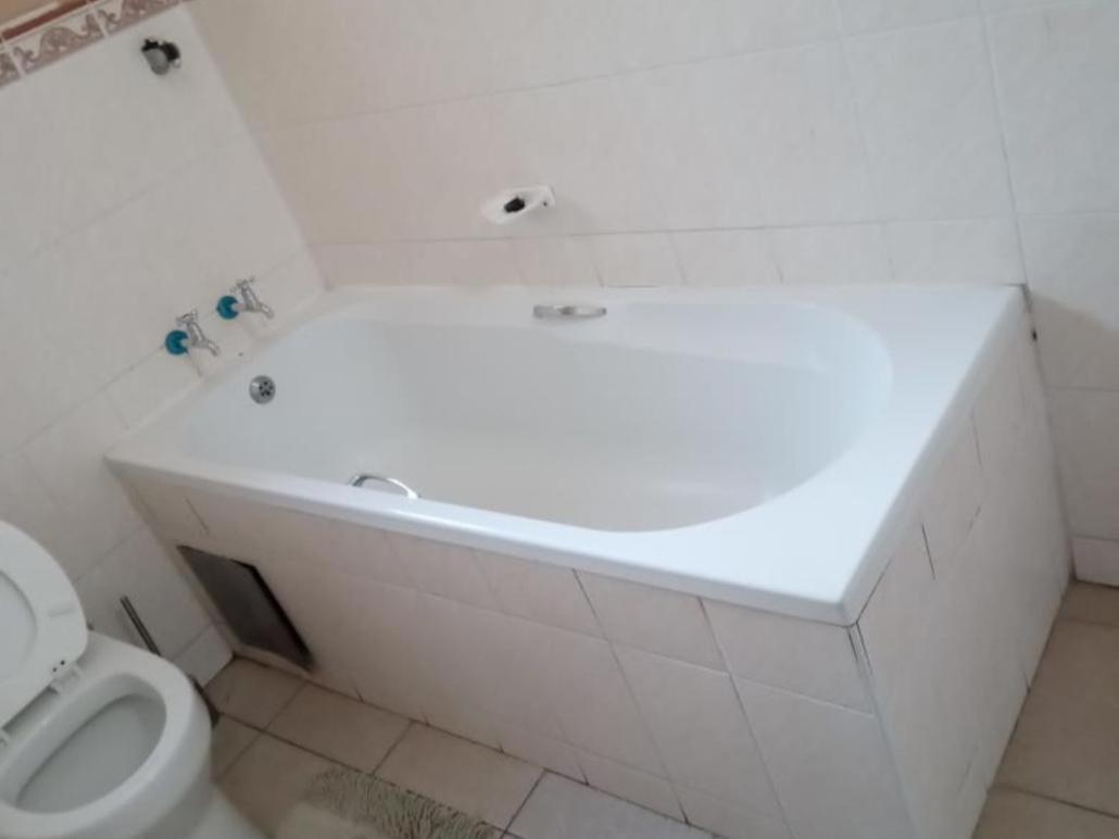 River-Ridge Guest House Gaborone Zewnętrze zdjęcie