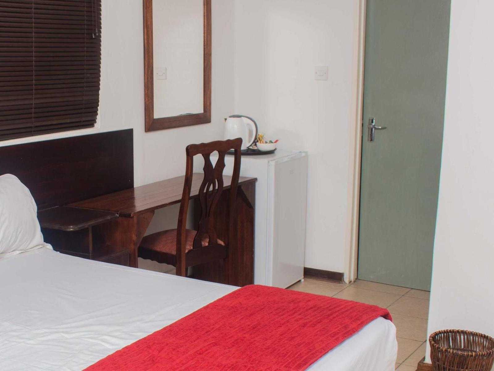 River-Ridge Guest House Gaborone Zewnętrze zdjęcie