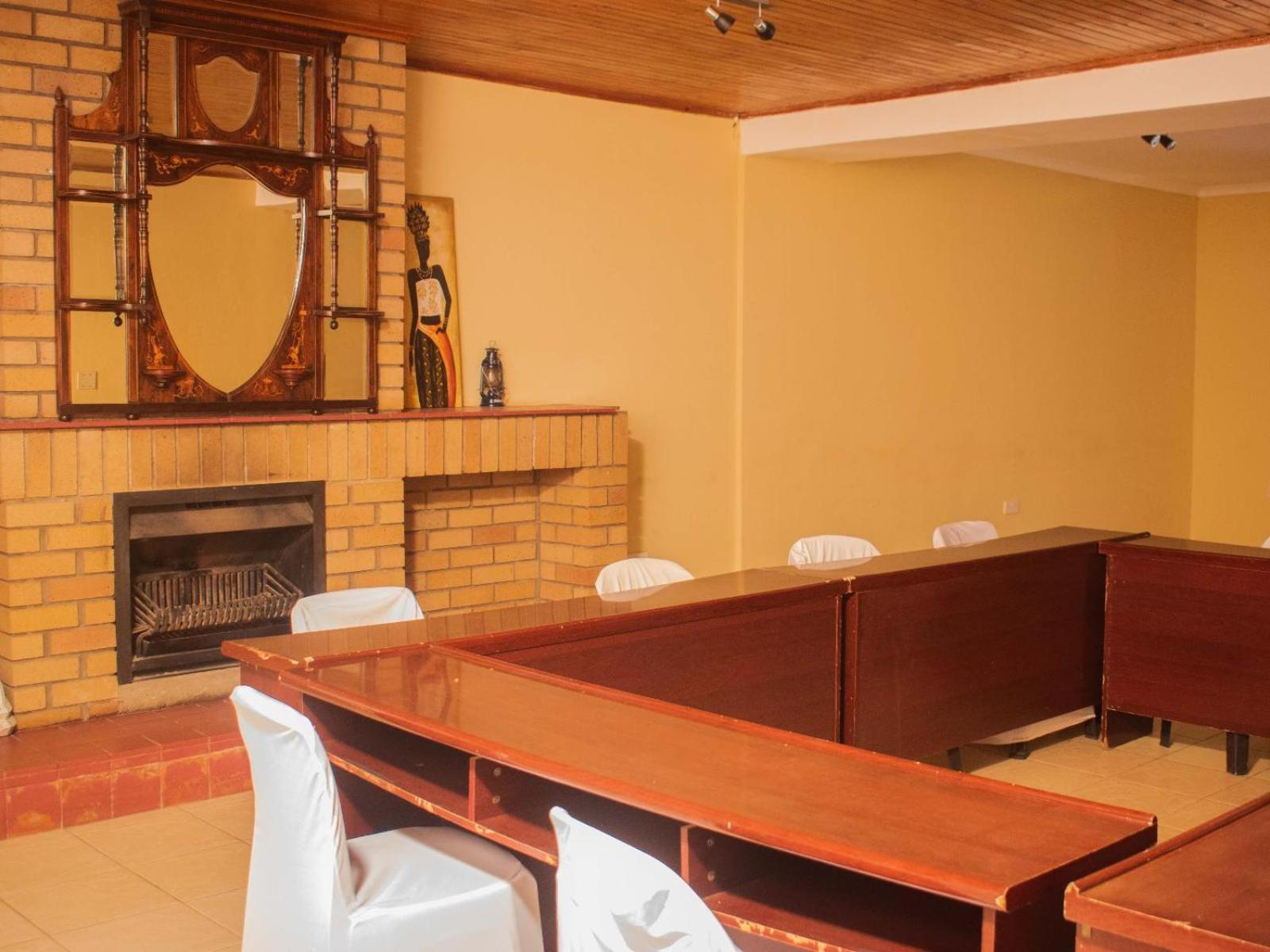 River-Ridge Guest House Gaborone Zewnętrze zdjęcie